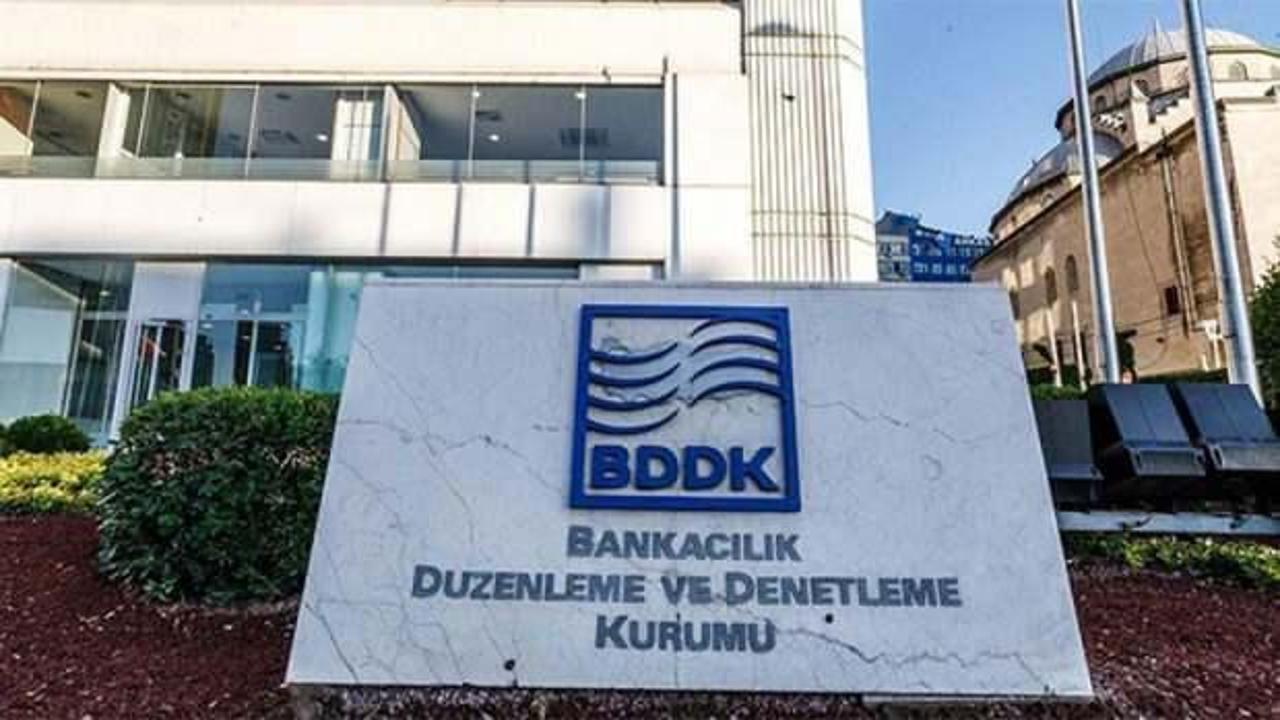 BDDK'dan Destek Yatırım Bankası AŞ'ye faaliyet izni