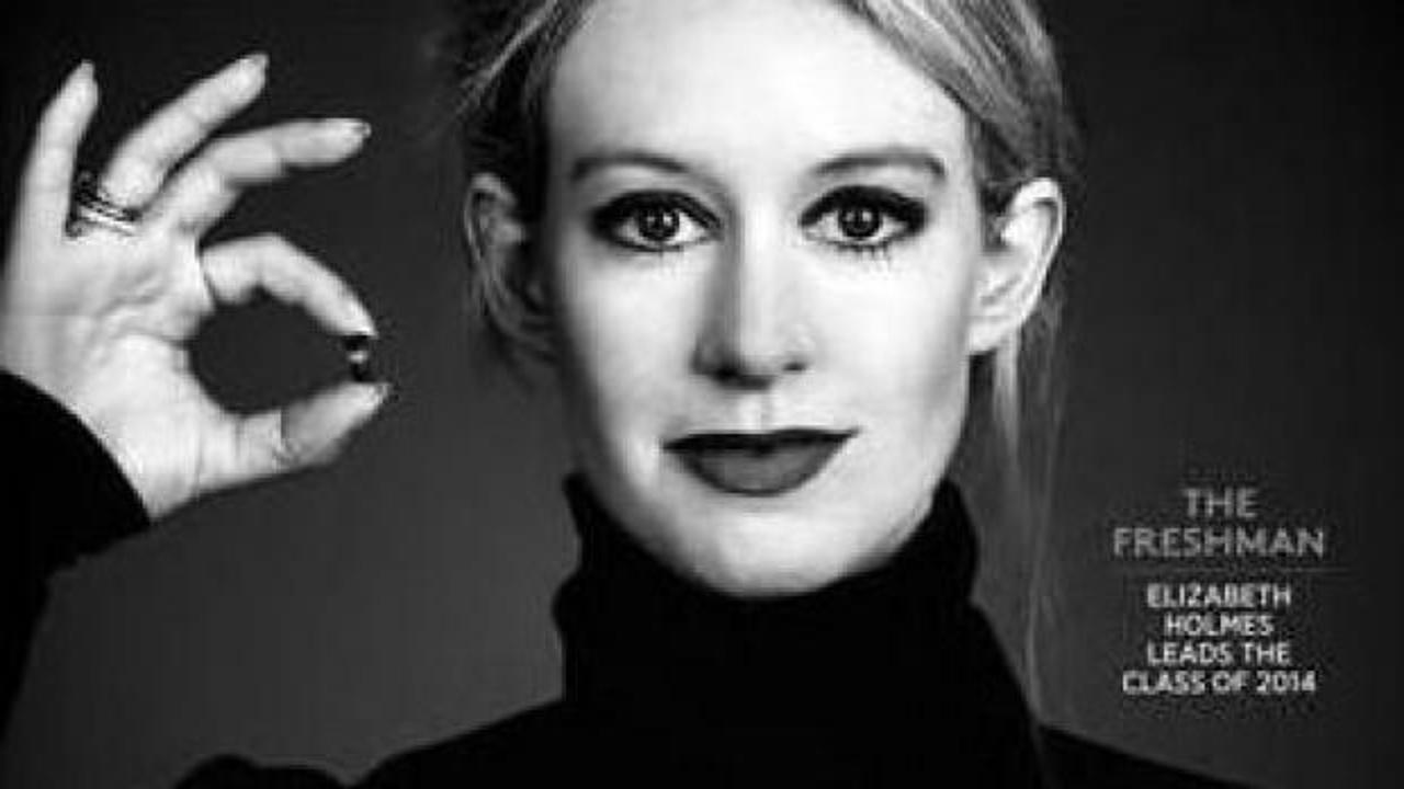 Bir gazetecinin ortaya çıkardığı sahtekarlık: Theranos