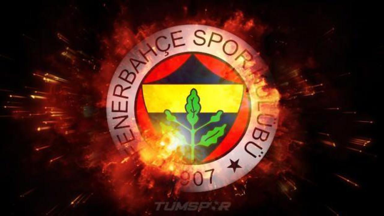 Fenerbahçe açıkladı! 2 pozitif vaka