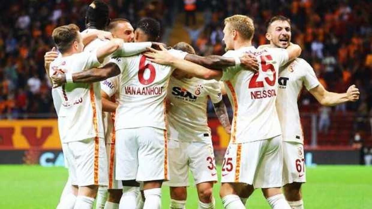 Galatasaray'da koronavirüs şoku! 2 isim...