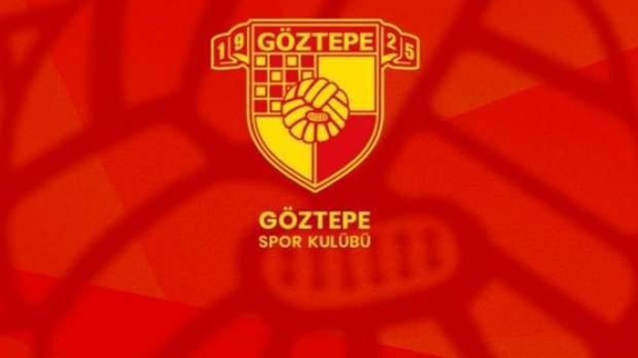 Göztepe'de 1 futbolcunun Kovid-19 testi pozitif çıktı