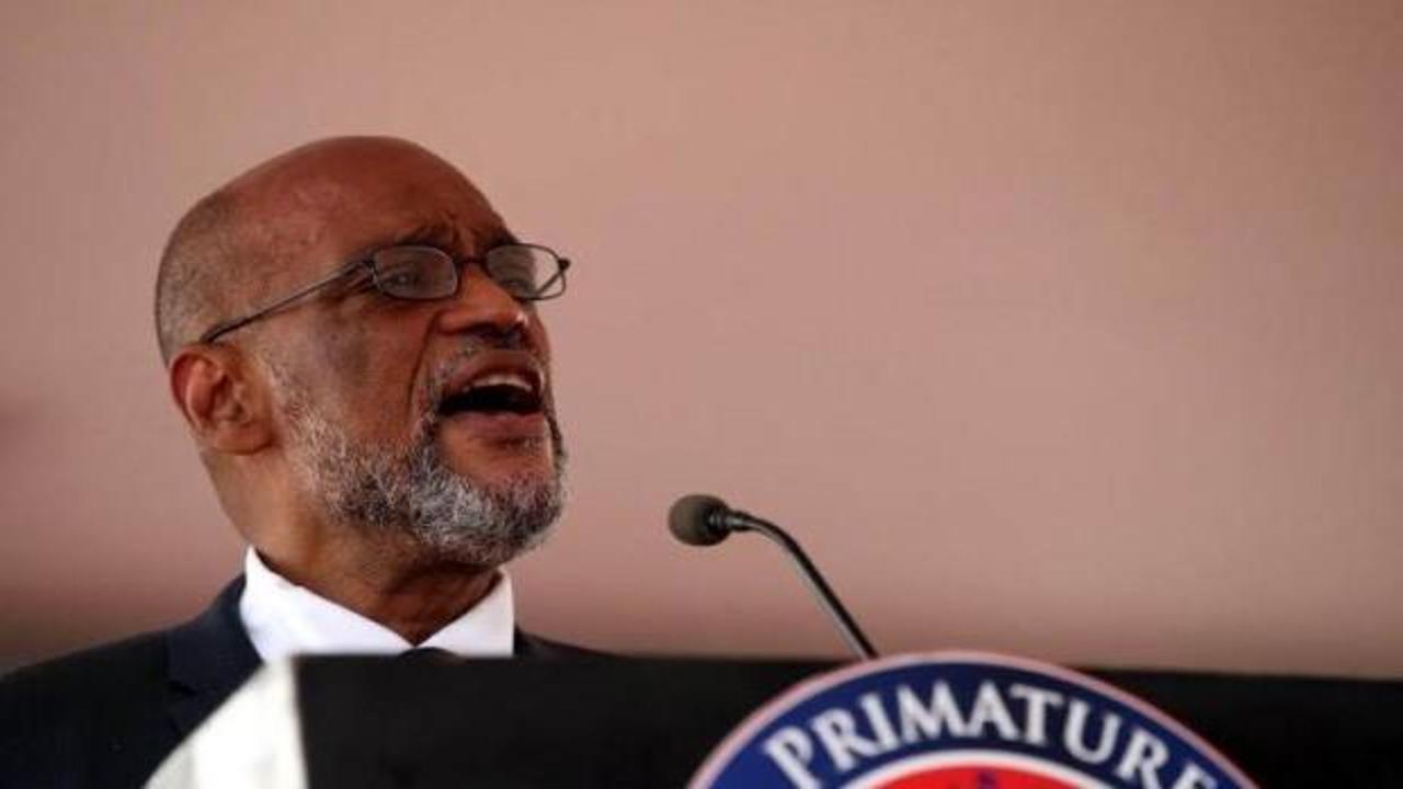 Haiti Başbakanı Henry’e suikast girişimi: 1 ölü