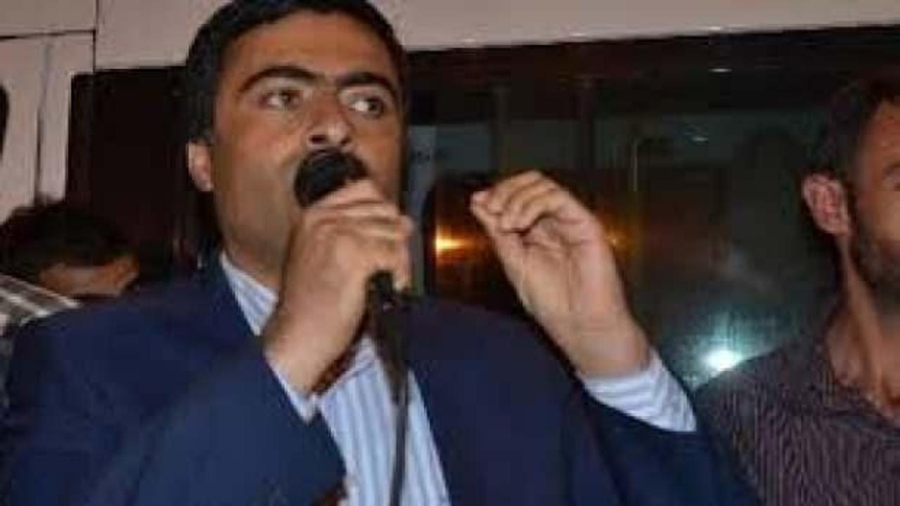 HDP'li eski milletvekili Abdullah Zeydan için tahliye kararı 
