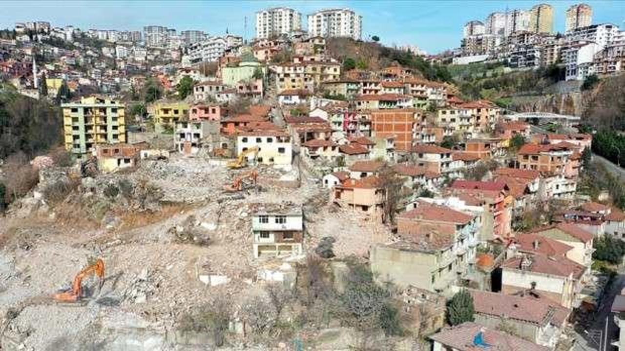Kocaeli'deki kentsel d&ouml;n&uuml;ş&uuml;m &ouml;rnek olacak