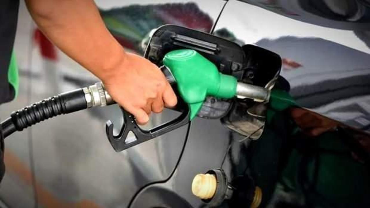 Mazot (Dizel), Benzin ve LPG'ye zam yansıdı! Akar yakıt pompa fiyatı ne kadar oldu?