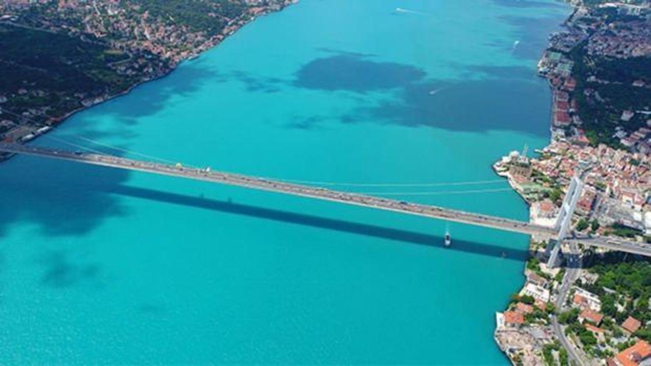 İstanbul'a 'Bahar' geliyor!