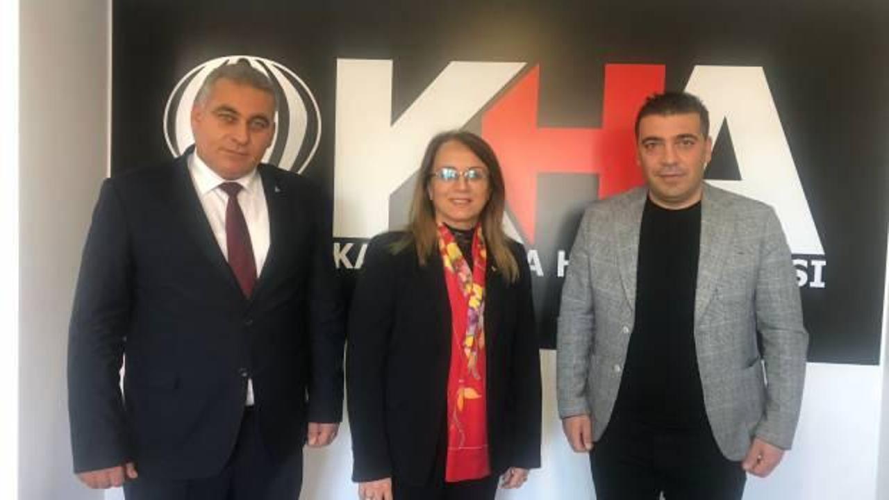 MHP Genel Başkan Yardımcısı Kılıç: Erken seçim yok