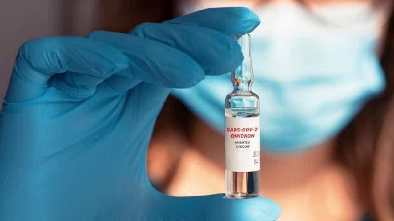 Omicron'un akciğerler boyutunda tahribat etkisi a&ccedil;ıklandı