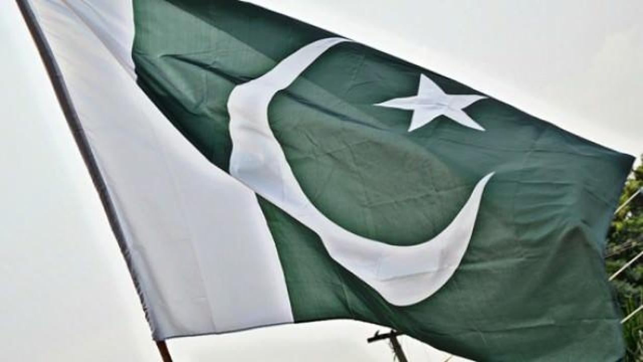 Pakistan'dan dünyaya Cammu Keşmir çağrısı