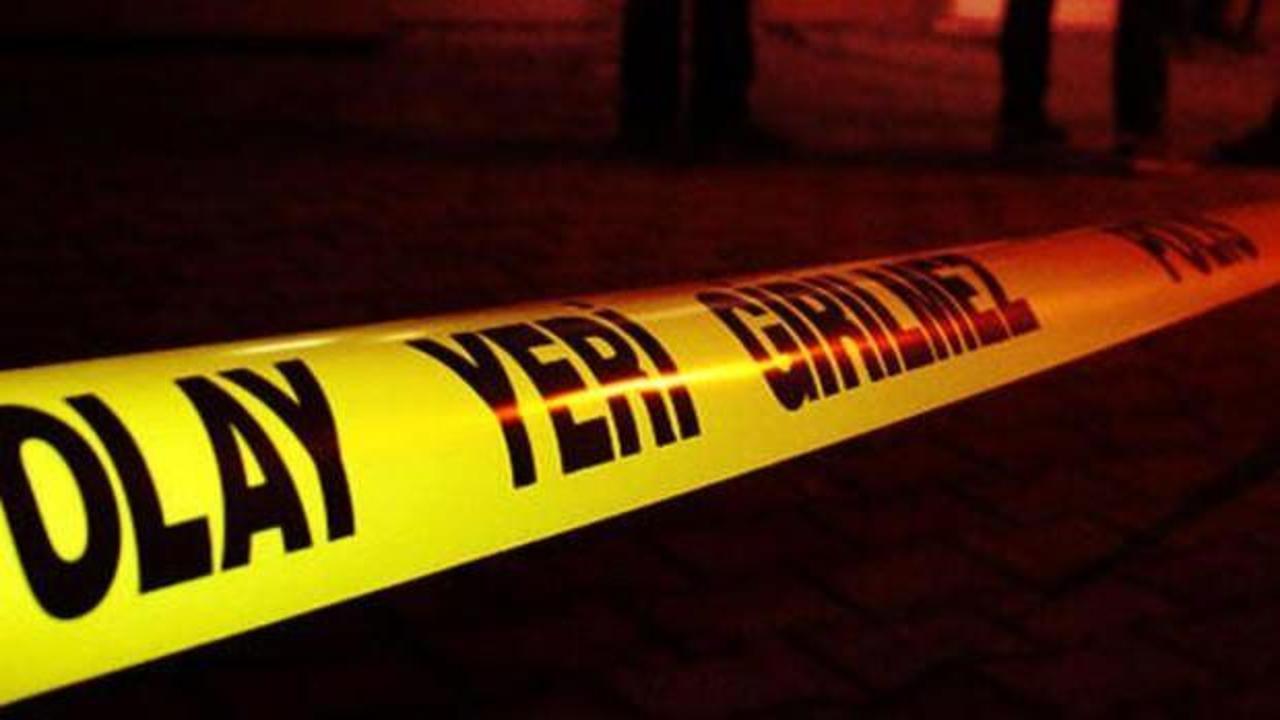 Sakarya'da silahlı kavgada bir kişi hayatını kaybetti