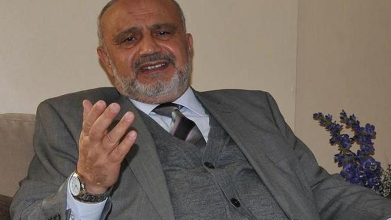 Şevki Yılmaz'ın acı g&uuml;n&uuml;! Kardeşi Şevket Yılmaz son yolculuğuna uğurlandı