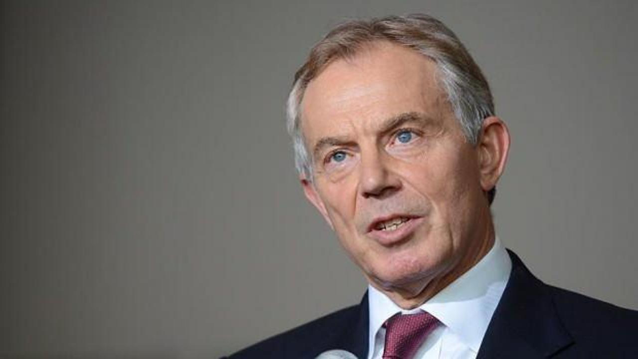 Tony Blair'e öfke büyüyor: İmza sayısı 1 milyonu geçti