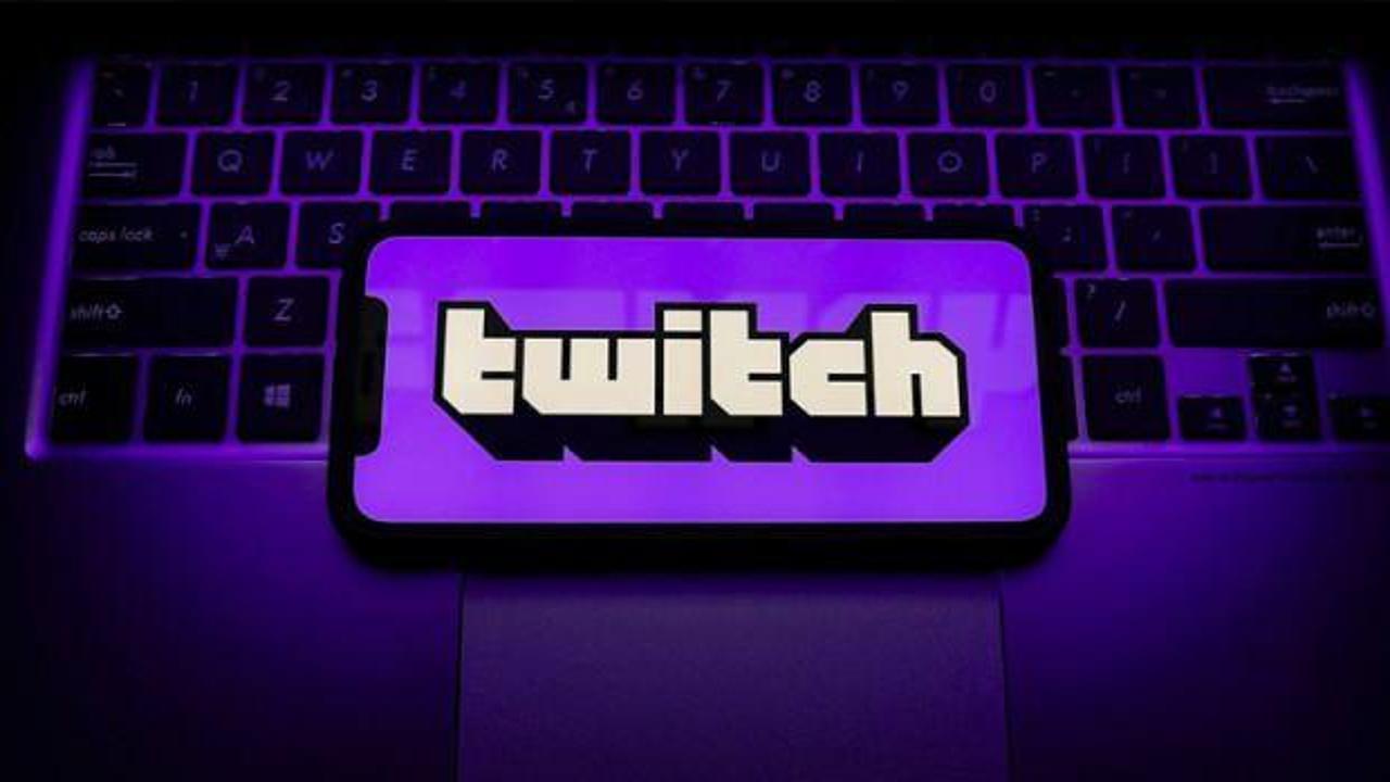Twitch’te 1 milyon dolarlık vurgun: 2 şüpheli tutuklandı