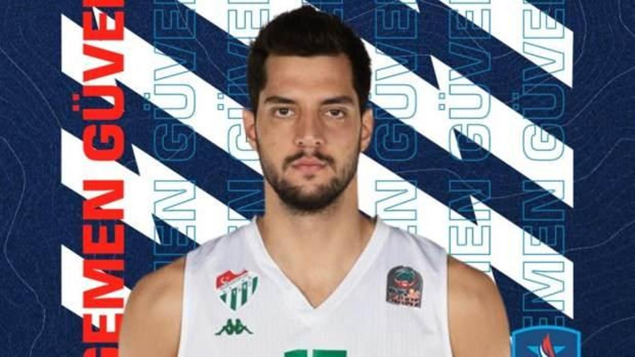 Anadolu Efes transferi resmen açıkladı