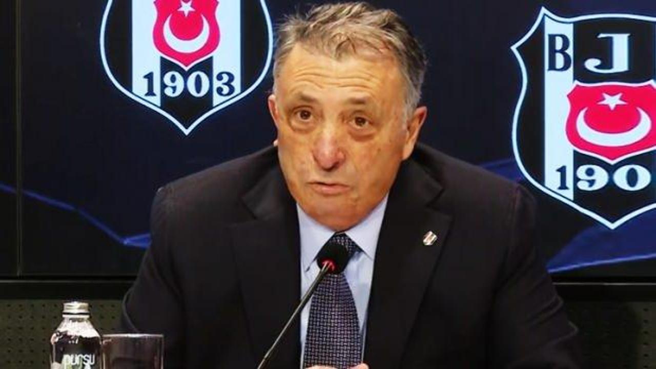Ahmet Nur Çebi: Teknik direktörümüz Önder Karaveli'dir