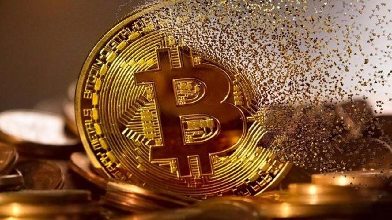 Altın ile rekabette Bitcoin’in eli güçleniyor