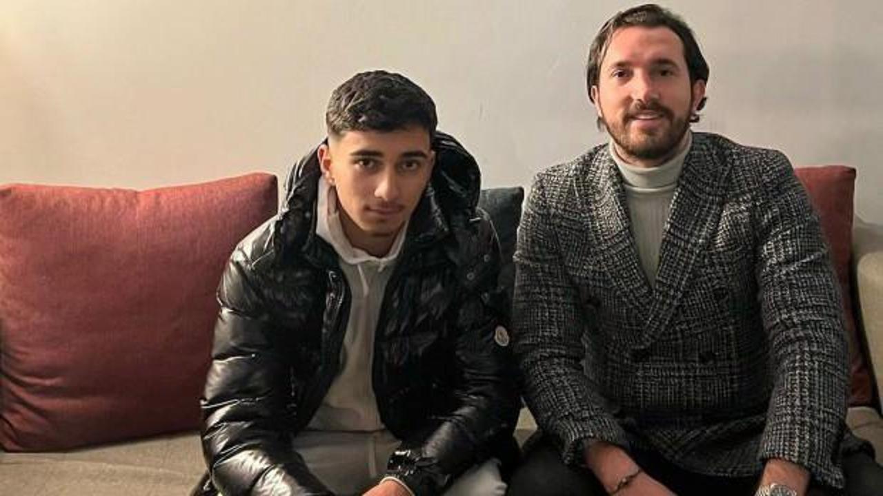 Beşiktaş, Livan Burcu'yu transfer etti
