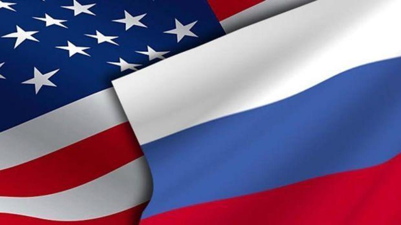 Cenevre'deki zirve sonrası Rusya'dan ABD'ye "sorumlu ol" çağrısı