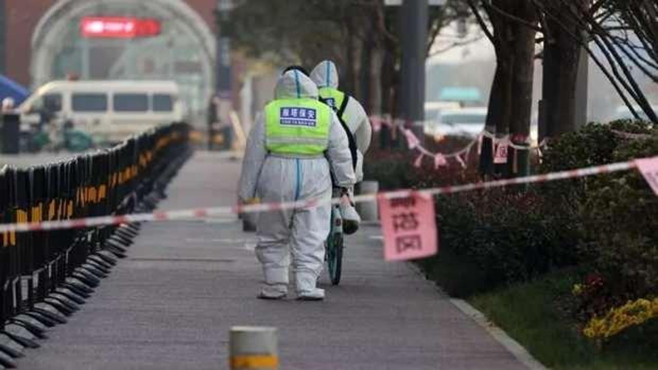 Çin'de 'yeni salgın' iddiası korkuttu: İşin aslı bambaşka çıktı