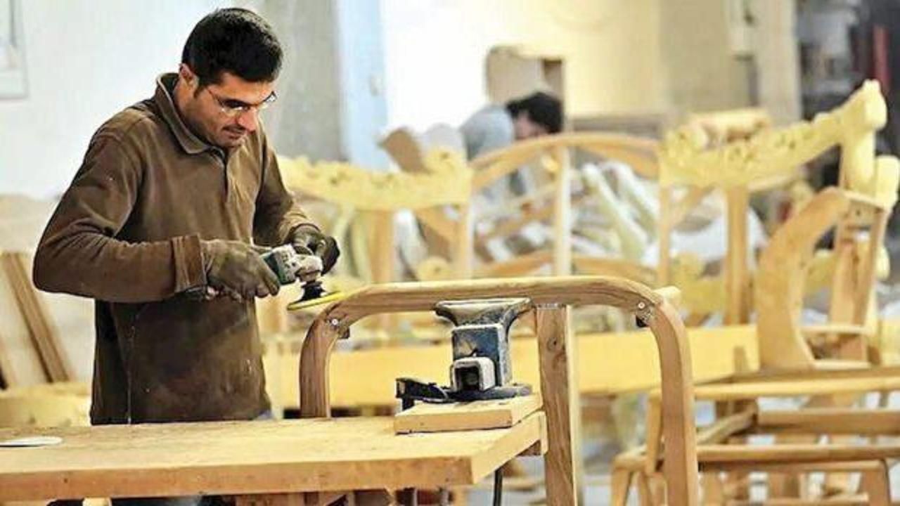 Çin’in kaybettiği pazarlara Türk mobilyası yerleşti