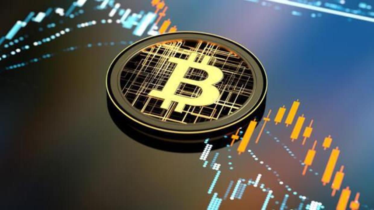 Dev bankanın müşterileri Bitcoin'de 60 bin doları bekliyor