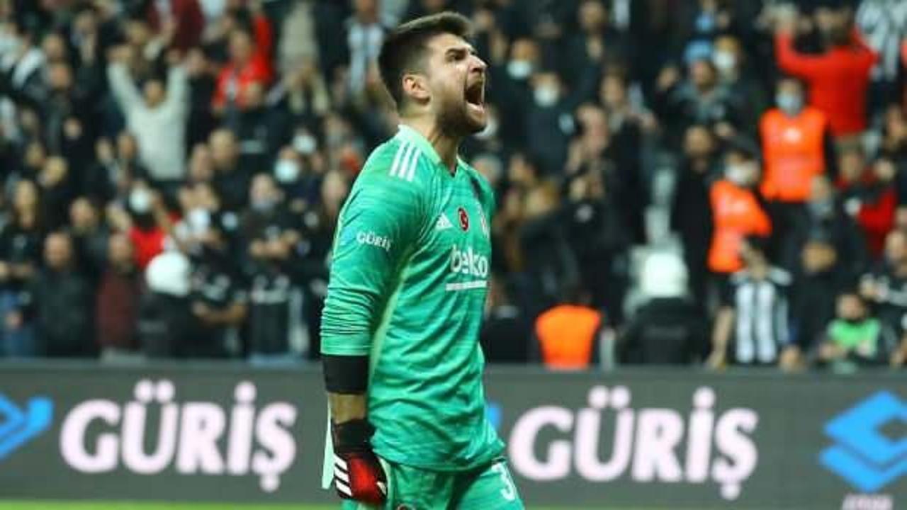 Ersin Destanoğlu, UEFA'nın 2022'ye damga vuracak genç yıldızları arasında