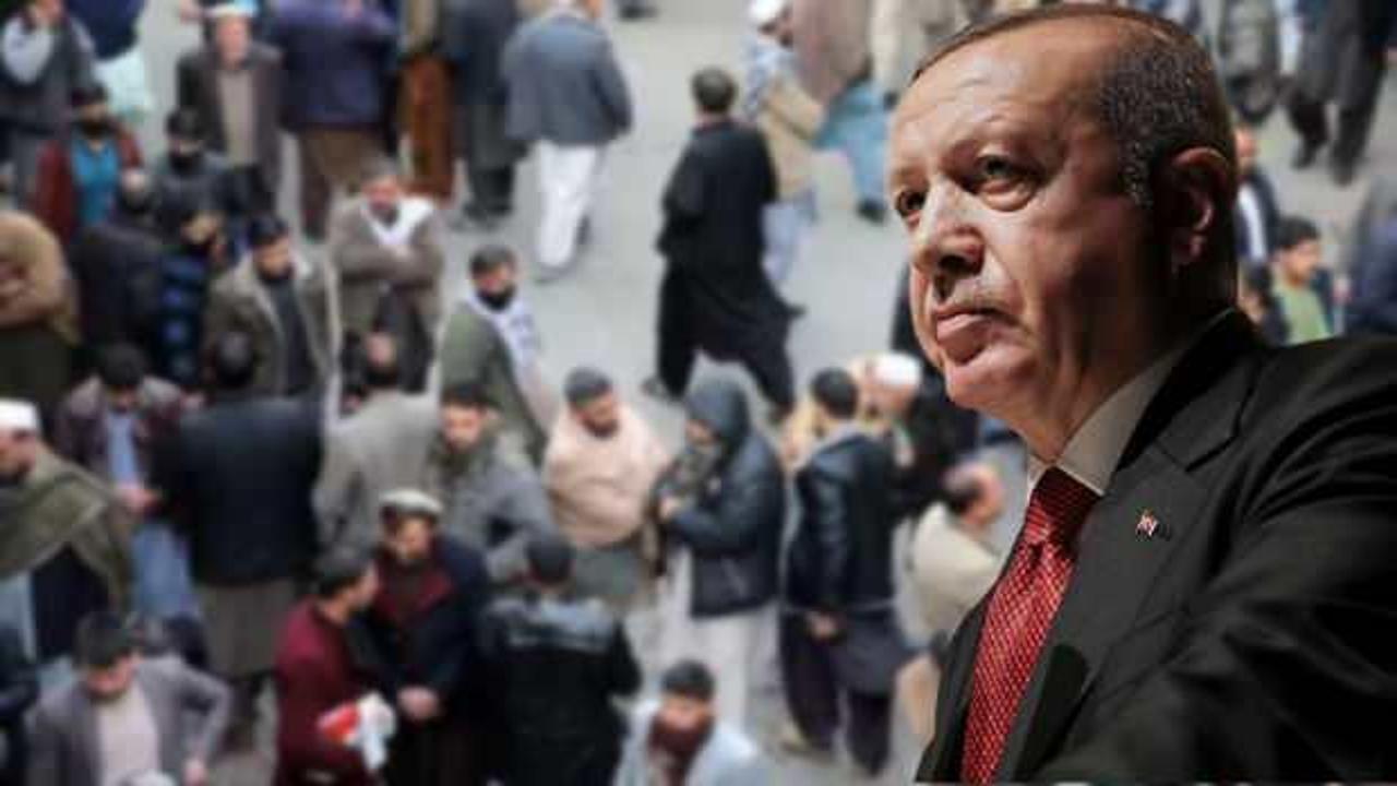 Eski senatörden Erdoğan'a yardım çağrısı: Türkiye arabuluculuk yapsın