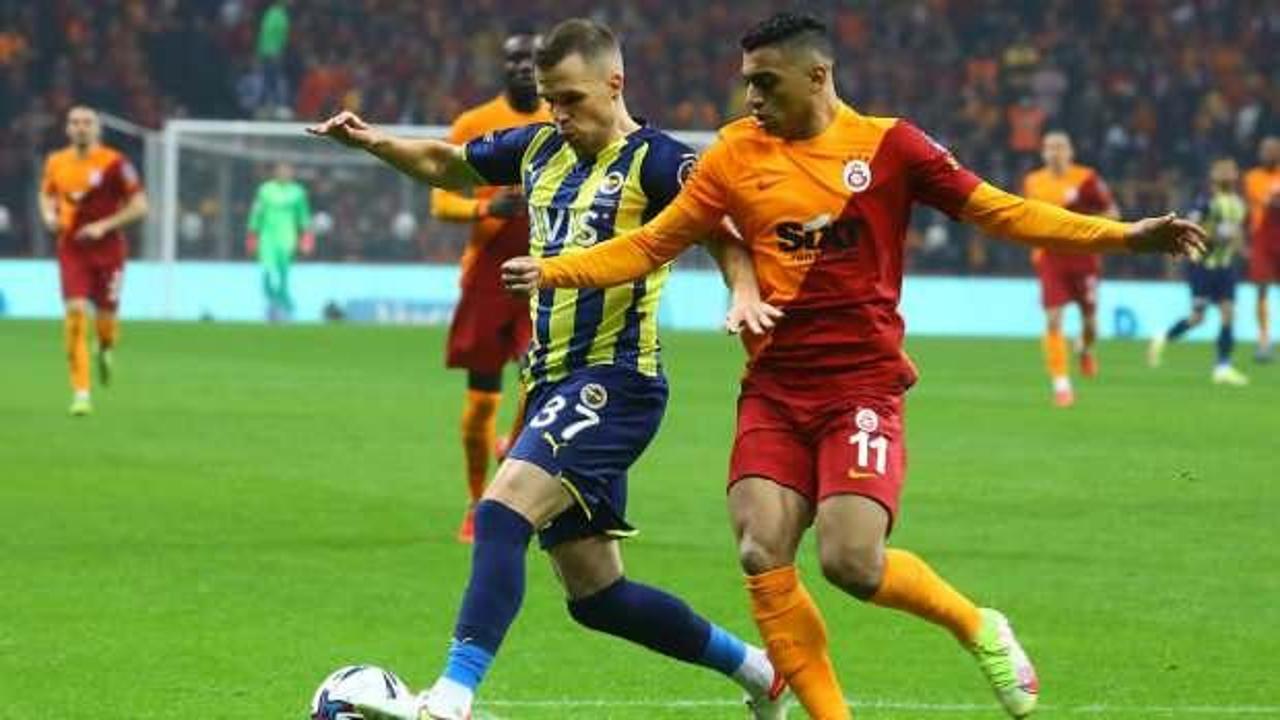 Fenerbahçe'nin son deplasman galibiyeti Aslantepe'de