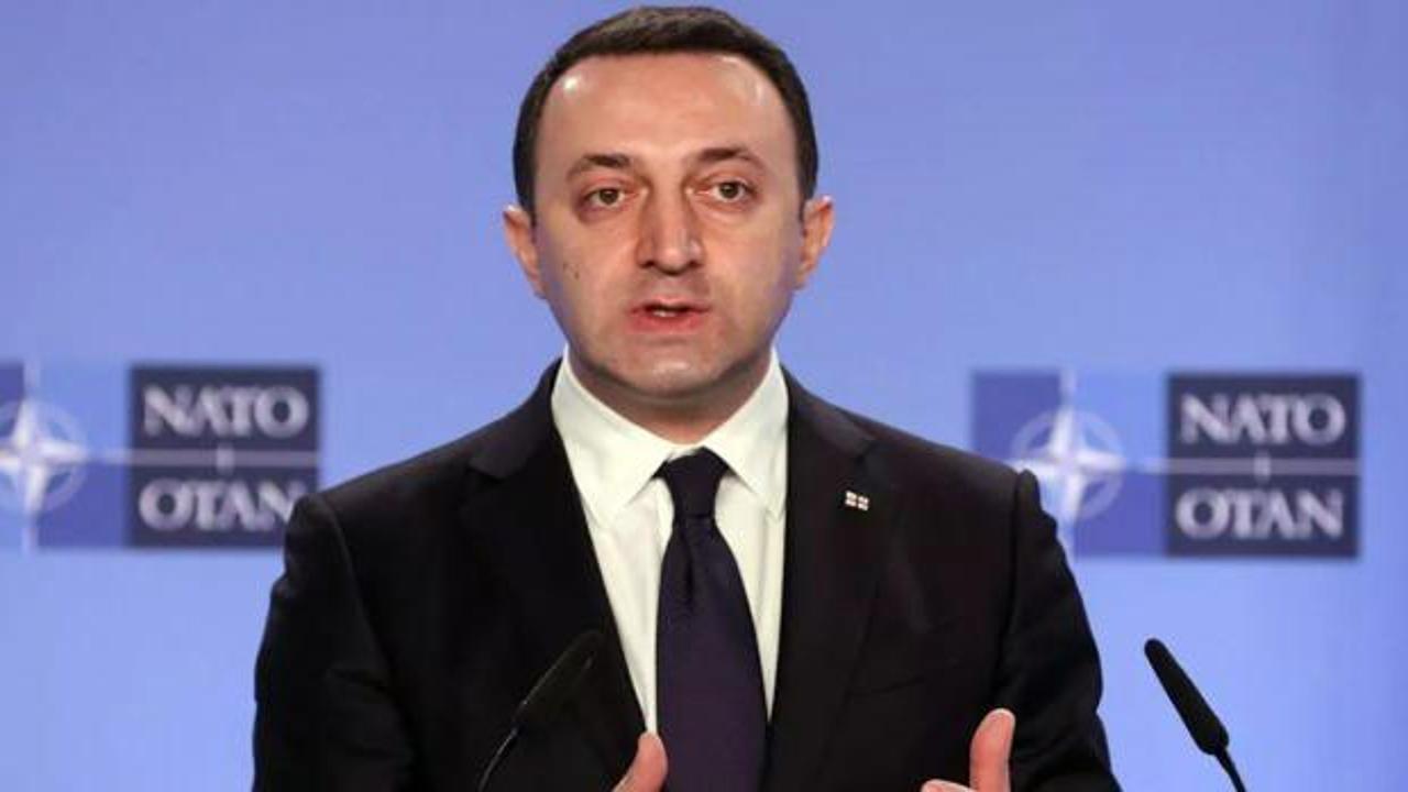 Gürcistan Başbakanı açıkladı: Türkiye'den satın almaya karar verdik