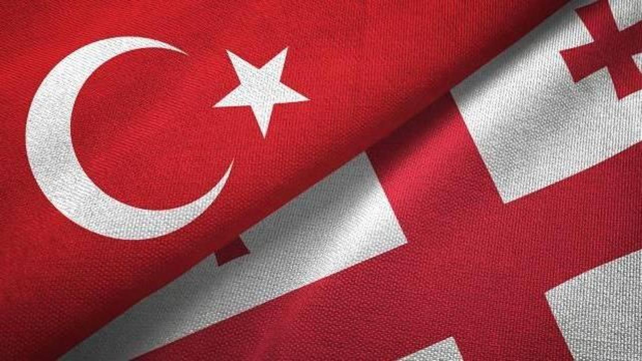 Gürcistan Türkiye'den ilaç ithal etmeyi planlıyor