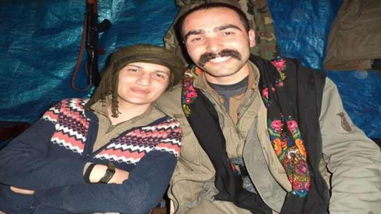 HDP'li Güzel hakkındaki fezleke Cumhurbaşkanlığına gönderildi