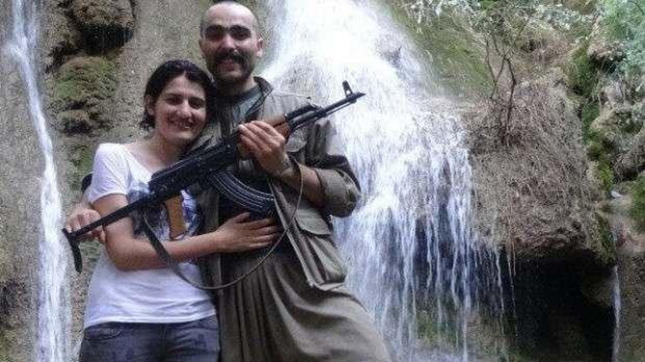 HDP'li vekilin teröristle fotoğrafları çıkmıştı! CHP'den ilk açıklama geldi