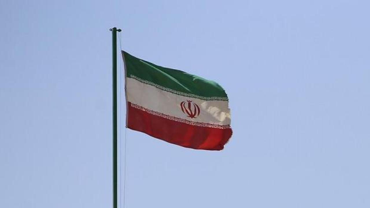 İran'da terör saldırısıyla suçlanan 2 kişi idam edildi