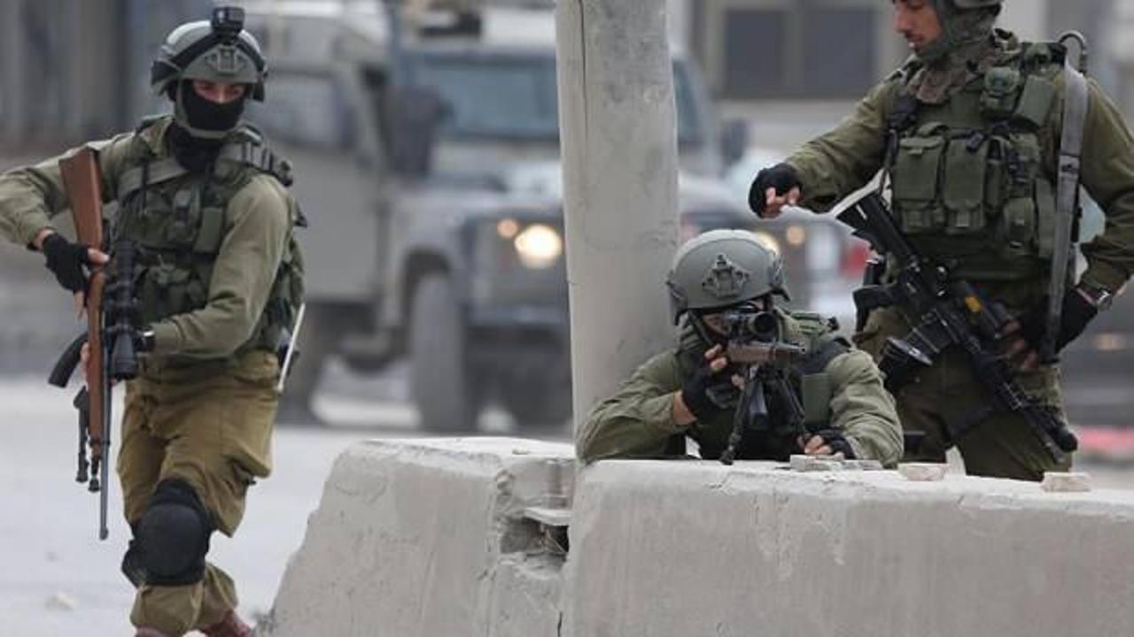 İsrail'in "el tetikte" politikası kendi askerlerini birbirine vurdurdu