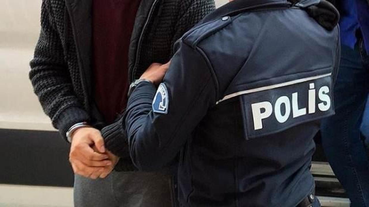 İzmir'de kaçakçılara darbe! 2 şüpheli tutuklandı