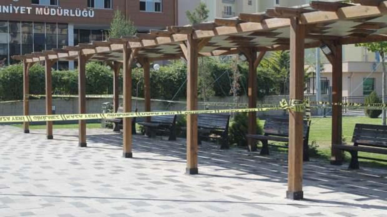 Kayseri&rsquo;de arkadaşını &ouml;ld&uuml;rm&uuml;şt&uuml;, cezası belli oldu!