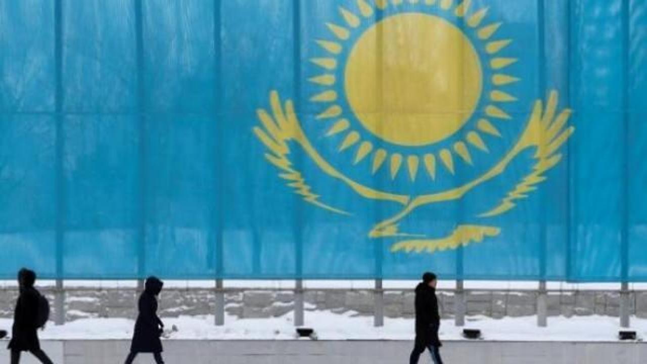 Kazakistan'da yeni hükümet ilk toplantısını gerçekleştirdi