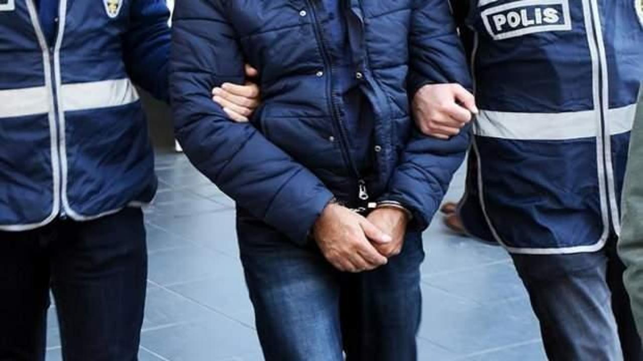 Kilis’te kaçak göçmen operasyonu: Organizatör de gözaltına alındı!