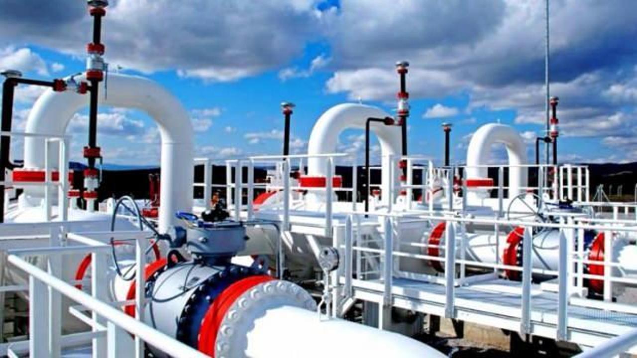 Avrupa'ya Ukrayna faturası: Gazın fiyatı yüzde 50 arttı