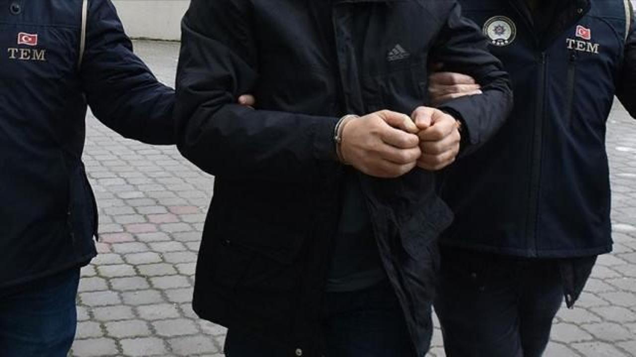 Kastamonu'da FETÖ'ye bir darbe daha: 2 tutuklama