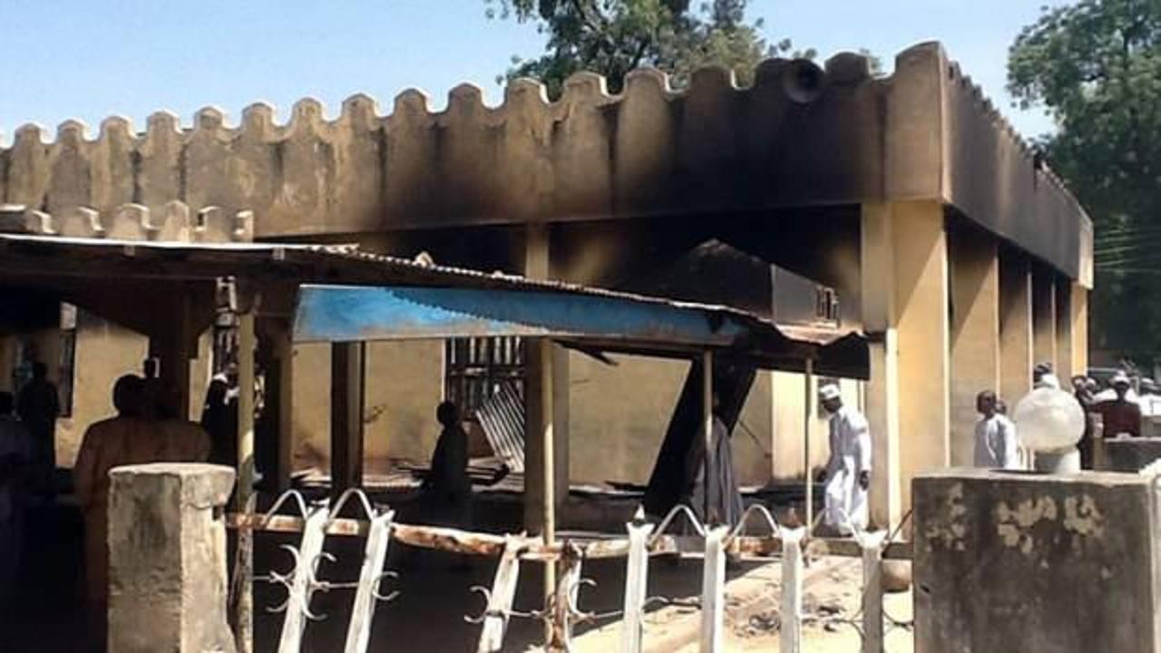 Nijerya’da silahlı saldırganlar köyü bastı: 50 ölü