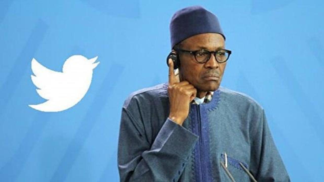 Nijerya'daki Twitter yasağı 7 ay sonra kaldırıldı