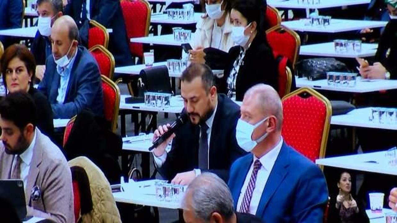 &Ouml;zten: "Halk Ekmek'te kapasitenin altında &uuml;retim yapılıyor" 