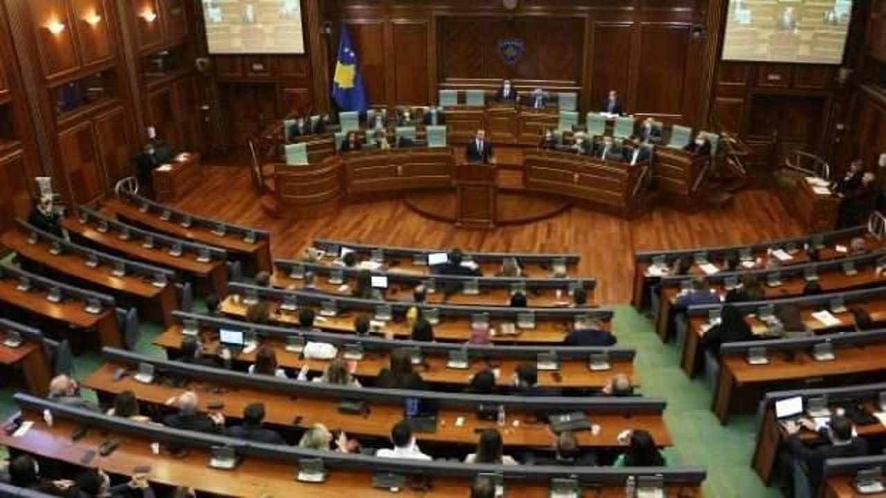 Sırbistan'daki referandumun Kosova’da da yapılabilmesini engelleyen karar onaylandı