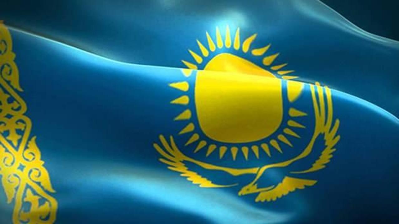 Türkiye'den Kazakistan bildirisi! 4 partinin desteğiyle TBMM Genel Kurulunda kabul edildi