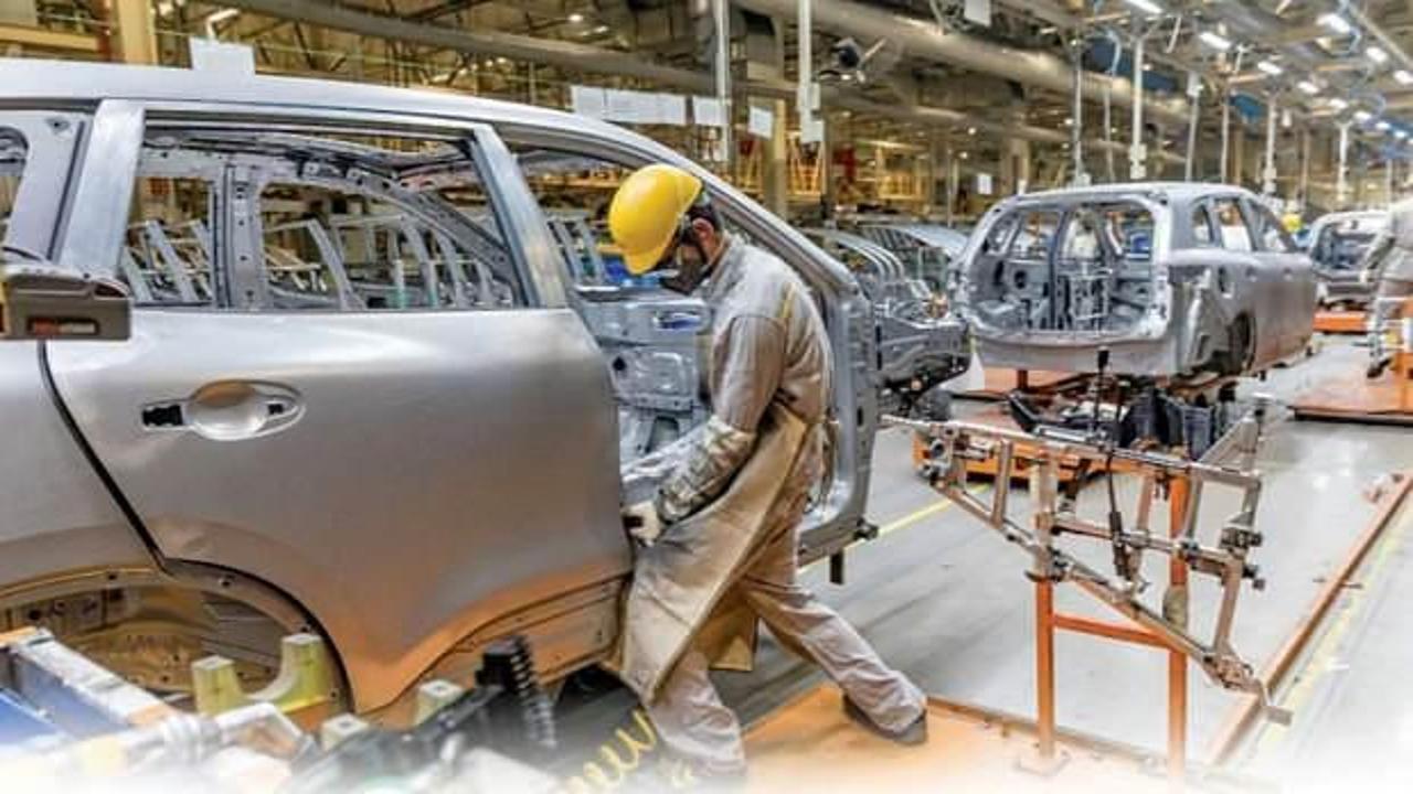 Renault ve Çinli şirketten ortak adım! Otomobil üretecek