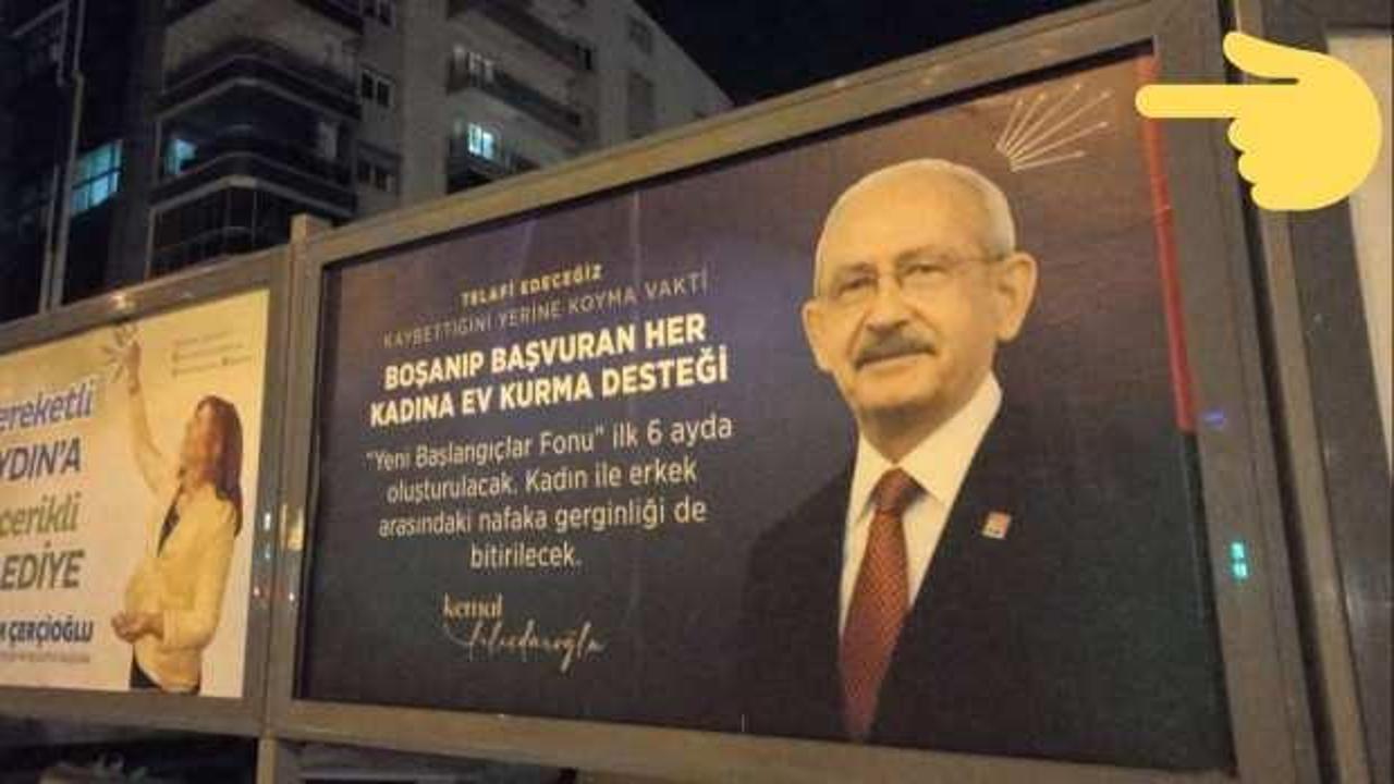 AK Partili Sarıbaş, CHP’li Çerçioğlu’nun iki yüzlülüğünü ortaya serdi