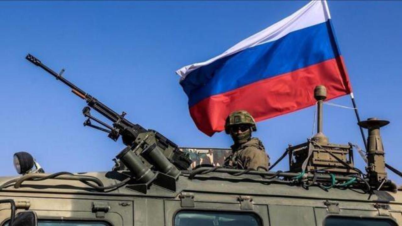 AB'den Rusya'ya uyarı: Bedeli çok ağır olur