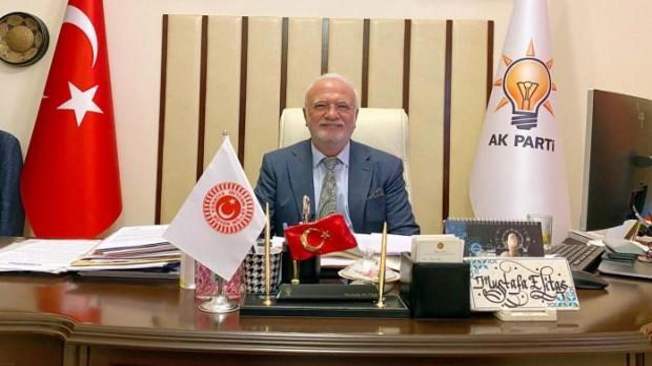 AK Parti'den &ouml;nemli kripto para a&ccedil;ıklaması!