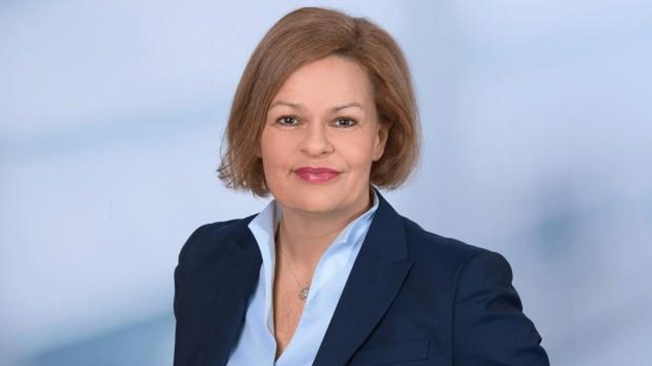 İçişleri Bakanı: İslam elbette Almanya'ya aittir